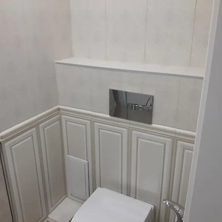 Varchev 2 Apartment