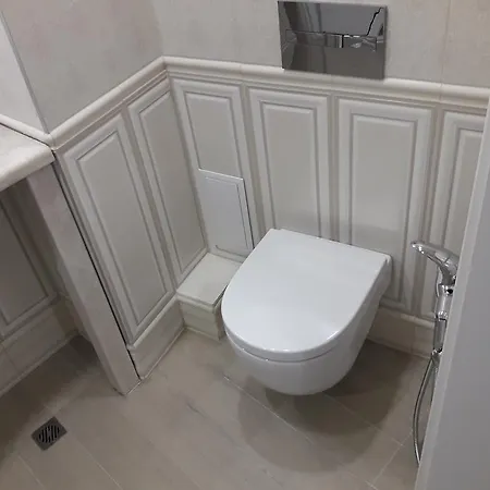 Apartment Varchev 2 *