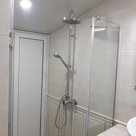Varchev 2 Apartman Várna