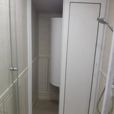 Varchev 2 Apartment
