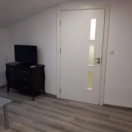 Apartman Varchev 2 Várna